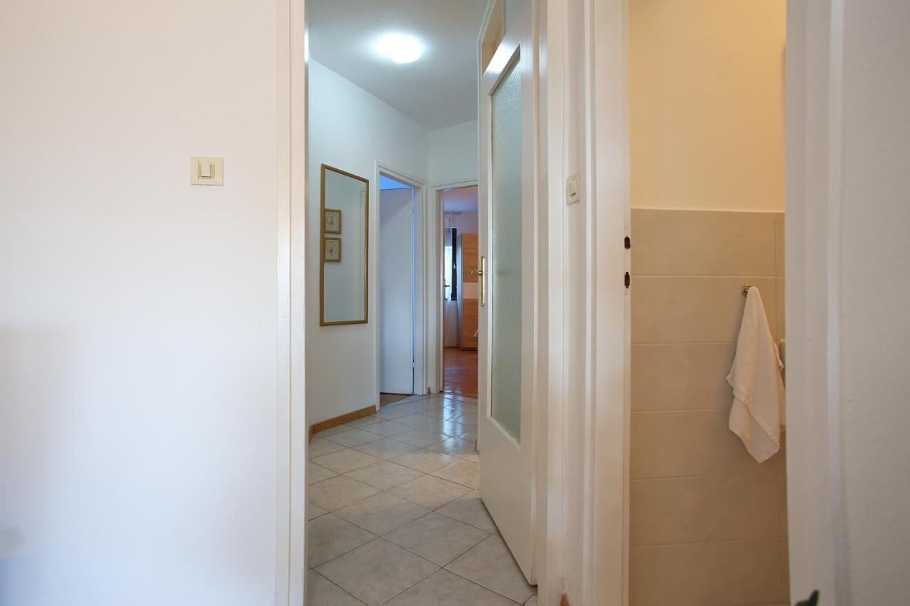 Apartment Maja Zadar Exteriör bild